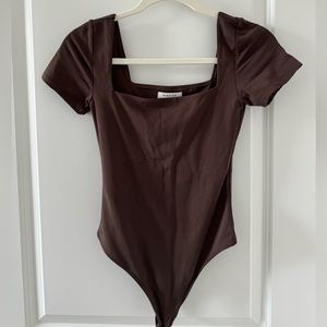 Aritzia bodysuit